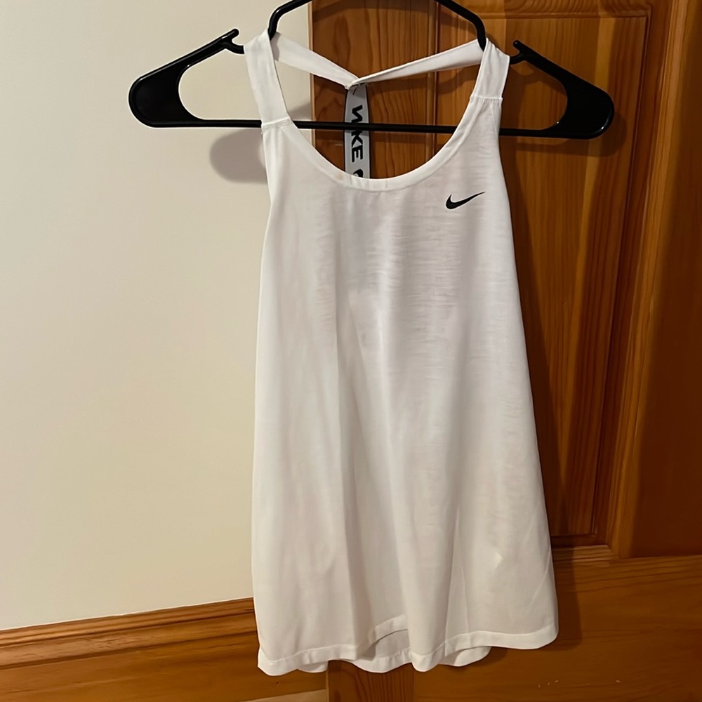Nike Tank Top
